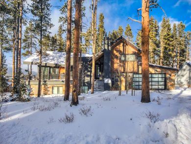 Breckenridge Home 896465